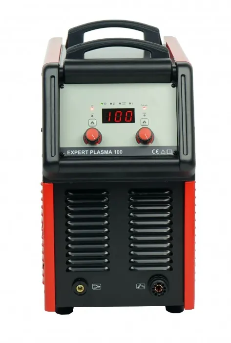 EXPERT PLASMA 100 HF (EXPLASMA100V2) - obrazek 5