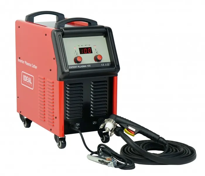 EXPERT PLASMA 100 HF (EXPLASMA100V2) - obrazek 2