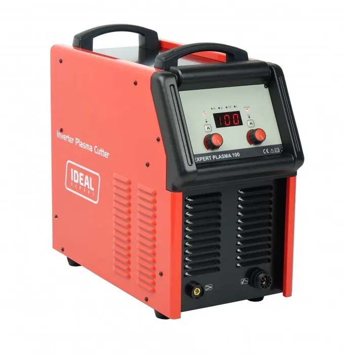 EXPERT PLASMA 100 HF (EXPLASMA100V2) - obrazek 3