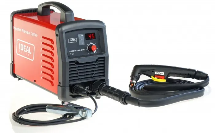 EXPERT PLASMA 45 PFC (EXPLASMA45)