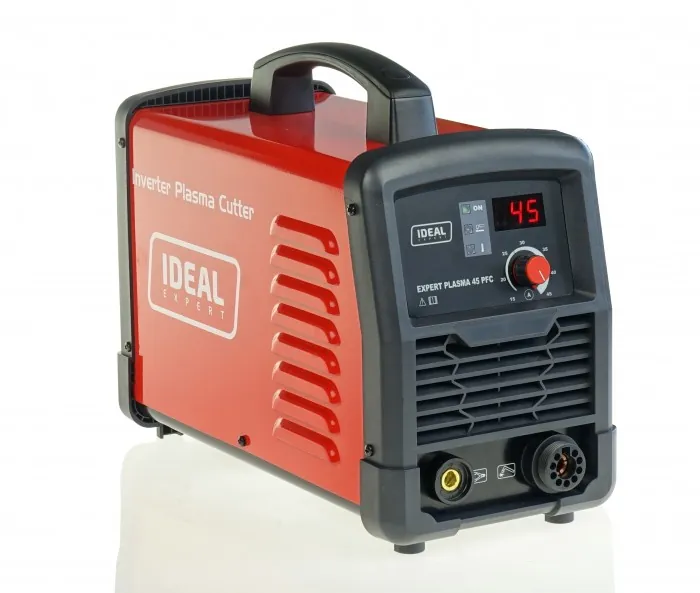 EXPERT PLASMA 45 PFC (EXPLASMA45) - obrazek 4