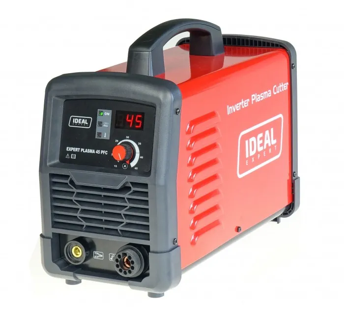 EXPERT PLASMA 45 PFC (EXPLASMA45) - obrazek 2