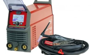EXPERT TIG 202 AC/DC PULSE Pro3.5 LCD (EXTIG202AC)