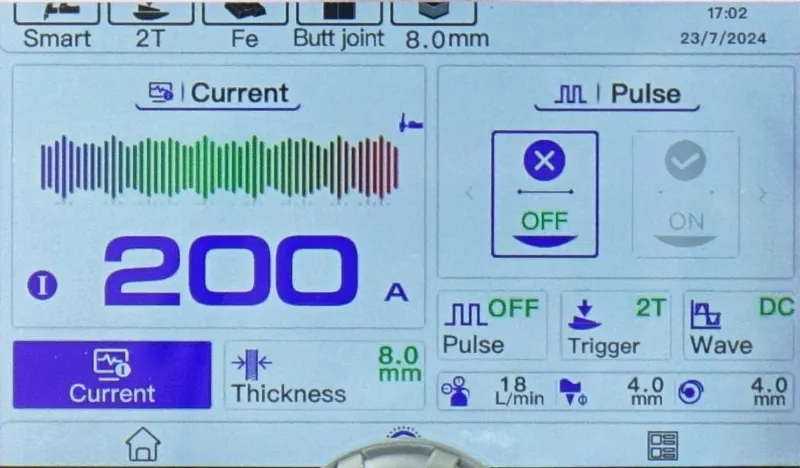 LCD