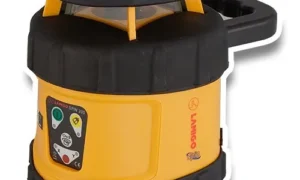 Laser rotacyjny LAMIGGO SPIN 205 (133010)