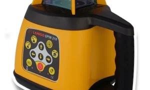 Laser rotacyjny LAMIGO SPIN 210 (133020)