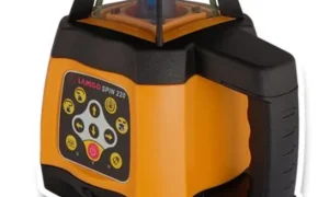 Laser rotacyjny LAMIGO SPIN 220 (133030)