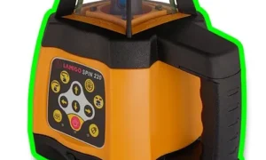Laser rotacyjny LAMIGO SPIN 220G (134020)