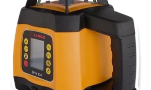 Laser rotacyjny LAMIGO SPIN 230 (133040)
