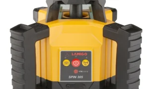 Laser rotacyjny LAMIGO SPIN 305