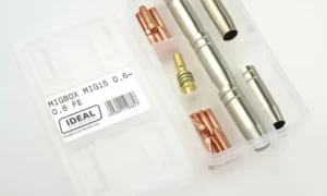 MIGBOX MIG15 0,6-0,8 Fe (MIGBOX15/FE/MIX02)
