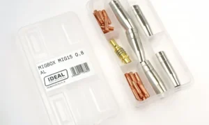 MIGBOX MIG15 0,8 Al (MIGBOX15/AL/0,8)
