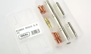 MIGBOX MIG15 0,8 Fe (MIGBOX15/FE/0,8)