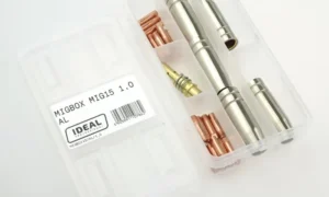 MIGBOX MIG15 1,0 Al (MIGBOX15/AL/1,0)