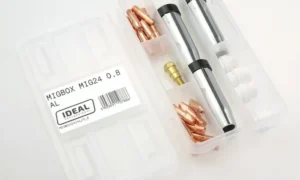 MIGBOX MIG24 0,8 Al (MIGBOX24/AL/0,8)