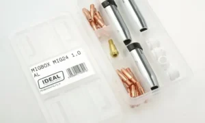 MIGBOX MIG24 1,0 Al (MIGBOX24/AL/1,0)
