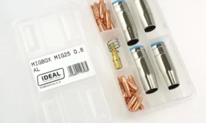 MIGBOX MIG25 0,8 Al (MIGBOX25/AL/0,8)