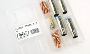 MIGBOX MIG25 1,0 Al (MIGBOX25/AL/1,0)