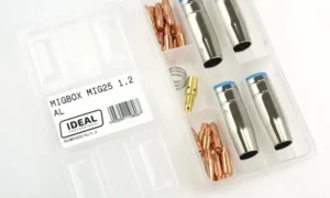MIGBOX MIG25 1,2 Al (MIGBOX25/AL/1,2)