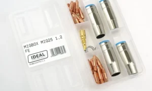 MIGBOX MIG25 1,2 Fe (MIGBOX25/FE/1,2)