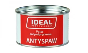 Pasta antyodpryskowa IDEAL ANTYSPAW (PASTA ANTYSPAW)