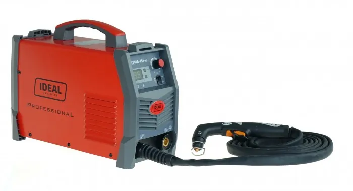 PLASMA 45 PRO (PLASMA45) - obrazek 5