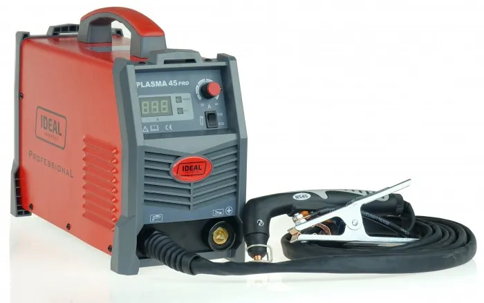 PLASMA 45 PRO (PLASMA45) - obrazek 2