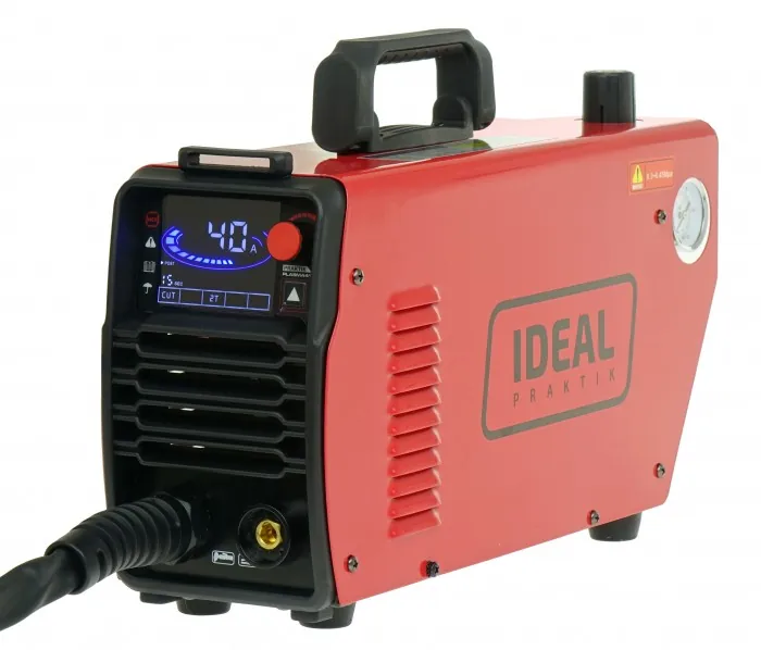 PRAKTIK PLASMA 41 LED (PPLASMA41LED) - obrazek 4