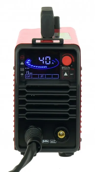 PRAKTIK PLASMA 41 LED (PPLASMA41LED) - obrazek 5