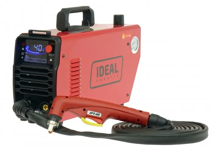 PRAKTIK PLASMA 41 LED (PPLASMA41LED)