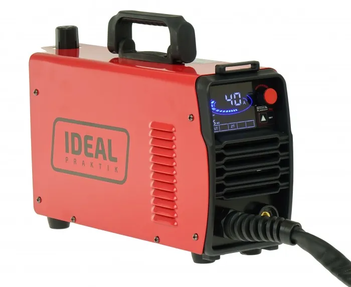 PRAKTIK PLASMA 41 LED (PPLASMA41LED) - obrazek 3