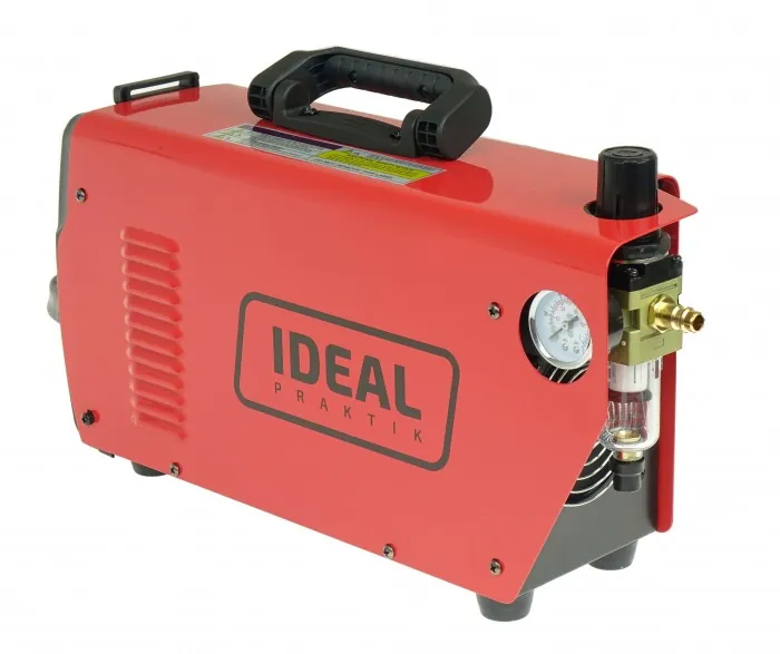 PRAKTIK PLASMA 41 LED (PPLASMA41LED) - obrazek 2