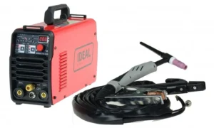 IDEAL PRAKTIK TIG 202 PULSE DIGITAL (PTIG202DP)