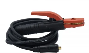 Przewód elektrodowy 200A 3m DX25 OS16 (PEL200/25/16/3)