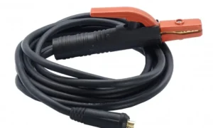 Przewód elektrodowy 220A 4m DX25 OS25 (PEL220/25/25/4)
