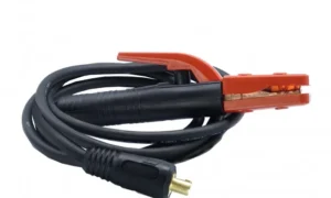 Przewód elektrodowy 350A 5m DX50 OS35 (PEL350/50/35/5)