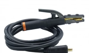Przewód elektrodowy 500A 5m DX70 OS50 (PEL500/70/50/5)