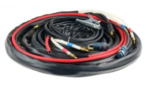 Przewody połączeniowe zespolone EXMIG400-500W 10m (006255)