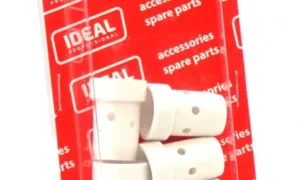 Rozdzielacz gazu MIG 400,500 - plastik 5szt. ( 101.9116/5)