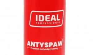 Spray antyodpryskowy IDEAL ANTYSPAW (SPRAY ANTYSPAW)