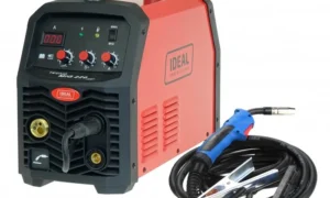 TECNO MIG 220 MMA DIGITAL (TMIG220V2)