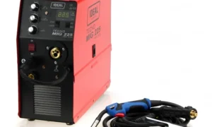 TECNO MIG 225 PRO CuSi MMA (TMIG225CUSI)