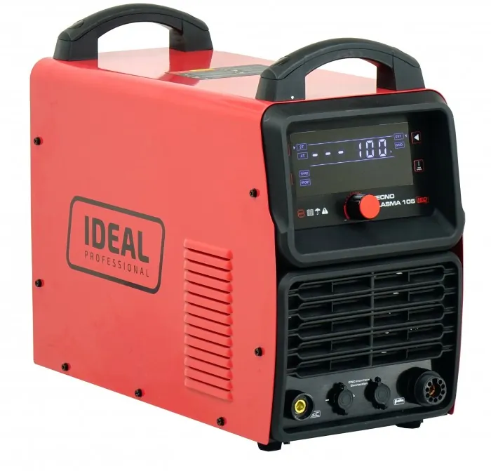 TECNO PLASMA 105 LED (TPLASMA105LED) - obrazek 6