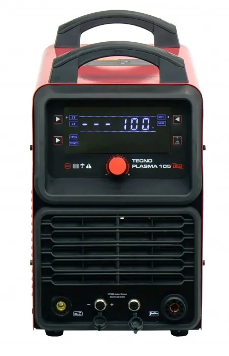 TECNO PLASMA 105 LED (TPLASMA105LED) - obrazek 5