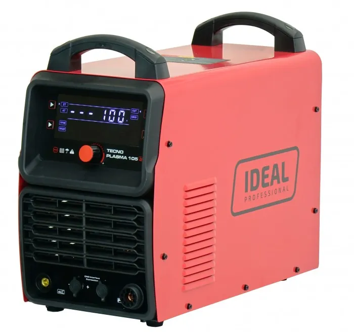 TECNO PLASMA 105 LED (TPLASMA105LED) - obrazek 3