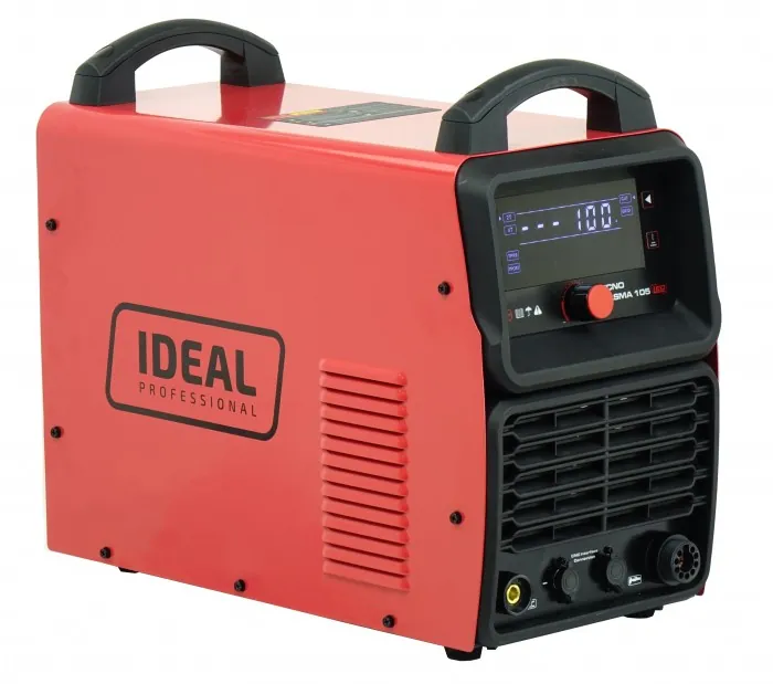 TECNO PLASMA 105 LED (TPLASMA105LED) - obrazek 4