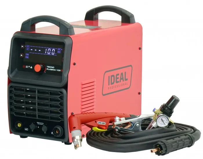 TECNO PLASMA 105 LED (TPLASMA105LED)