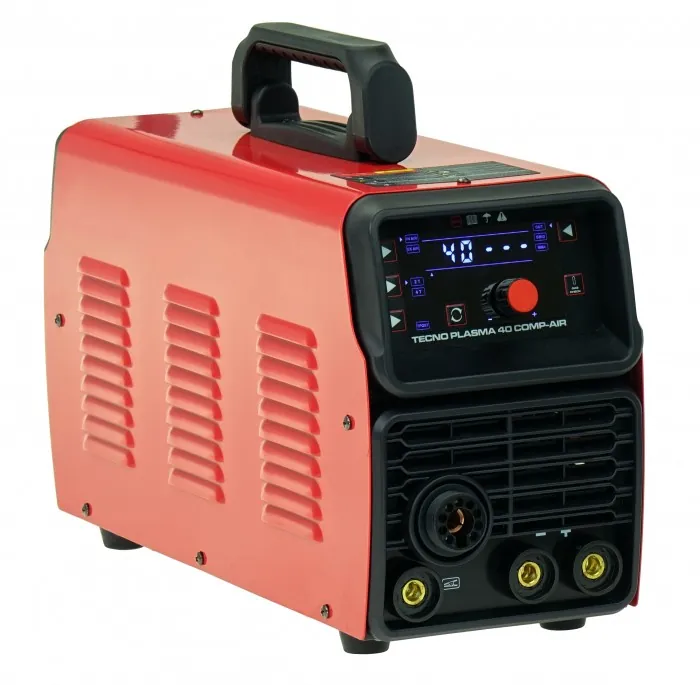 TECNO PLASMA 40 COMP-AIR (TPLASMA40CAIR) - obrazek 5