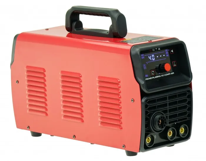 TECNO PLASMA 40 COMP-AIR (TPLASMA40CAIR) - obrazek 6