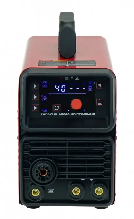 TECNO PLASMA 40 COMP-AIR (TPLASMA40CAIR) - obrazek 7